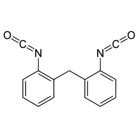 Global Methylene Diphenyl Diisocyanate Mdi Market