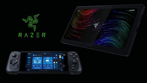Razer Edge 5g Gaming Tablet Announced Price And Specs Sdn