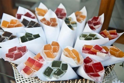 The Best Turkish Delight In Istanbul 10 Dreamy Lokum Shops