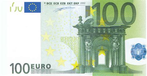 Sie sollen durch neue sicherheitsmerkmale schwerer zu fälschen sein. Spielgeld "Euroscheine" 125 % Vergrößerung im 7er Set ...