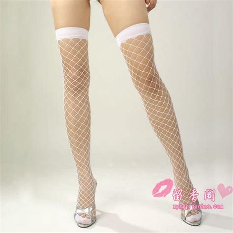 Thin Ultrathin Sexy Women Color Tights Summer Stockings Lace Nylon Top Thigh High Ultra Sheer