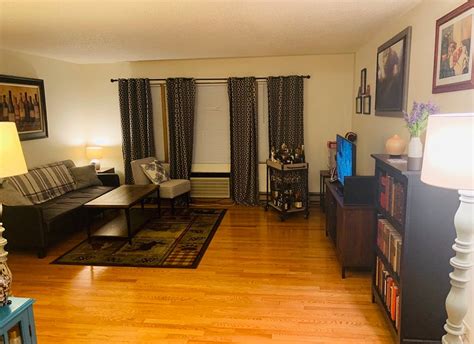 Beautiful Fully Furnished Apartment, 20 minutes from Downtown Chicago ...