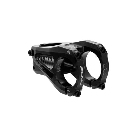 Funn Equalizer Bike Stem With 10mm Drop Or Rise 35mm Bar Clamp Length