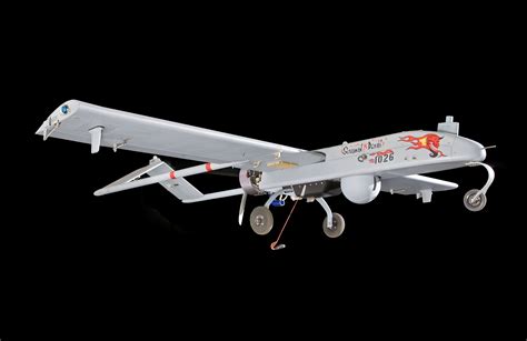 Aai Corporation Rq 7a Shadow 200 In Military Unmanned Aerial Vehicles