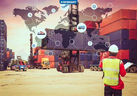 The Advantages Of Using A Digital Freight Platform A Perfect Guide 2022