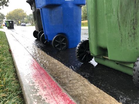 Please post anything related to picking up trash. 3 Reasons Why Your Home Needs Trash Can Cleaning for 2020