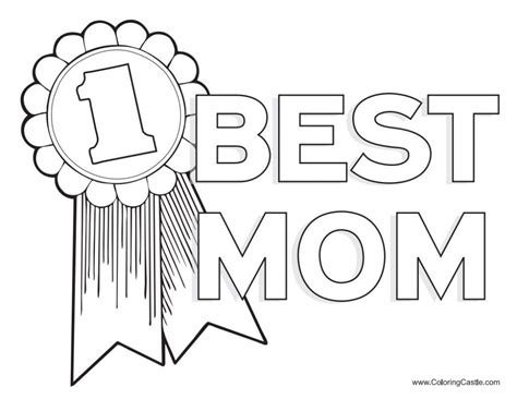 awesome image   mothers day coloring pages davemelillocom