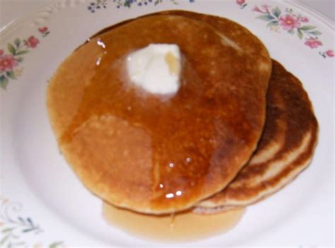 Ultimate Pancakes Using Bisquick Just A Pinch Recipes