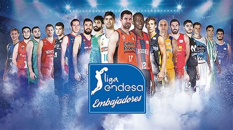 The season began on 18 august 2017 and concluded on 20 may 2018.4 the fixtures were released on 21 july 2017.5. Embajadores de la Liga Endesa 2017-18 - Piratas del Basket
