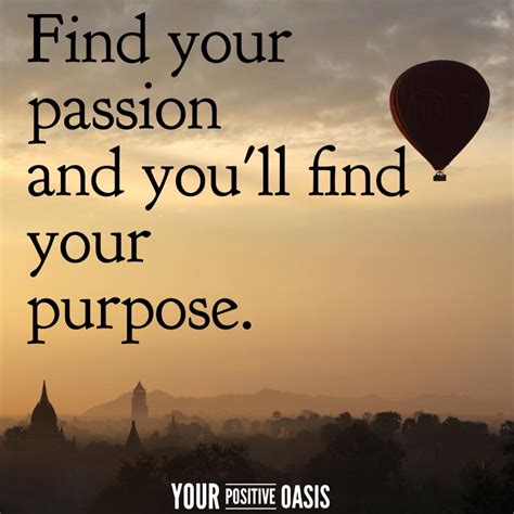 20 Questions To Help You Find Your Passion
