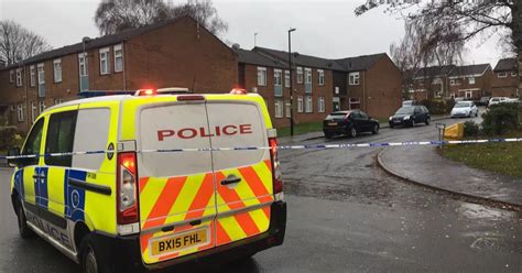 police incident in coventry what we know so far coventrylive