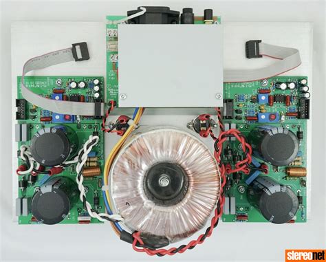 Atc Sia2 100 Amplifier Atc Scm7 Loudspeaker System Review Stereonet