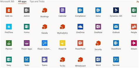 Total 96 Imagen Apps De Office 365 Abzlocalmx