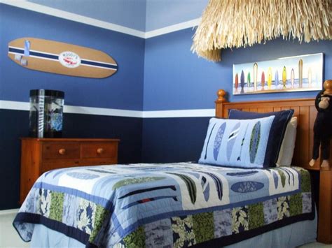 Interesting bedroom decorating ideas 10 year old boy ...