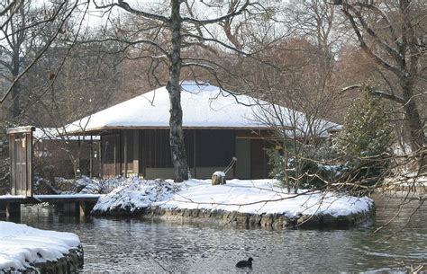 Maybe you would like to learn more about one of these? Wie groß ist der Englische Garten in München - Wie Gross ...