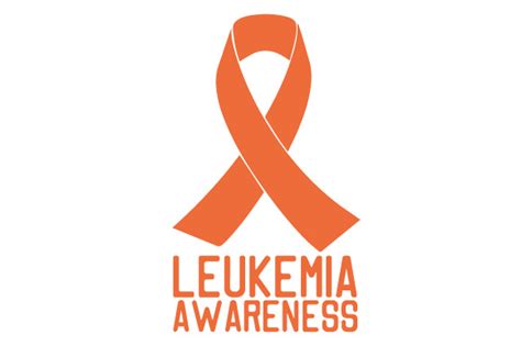Click on the link below for our current selection of available items. Leukemia Awareness SVG Cut file by Creative Fabrica Crafts ...