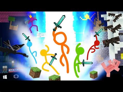 alan becker - FunClipTV