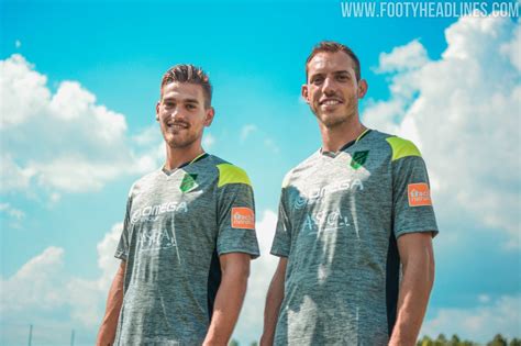 All statistics are with charts. Pordenone 19-20 Home, Away & Third Kits Revealed - Footy ...