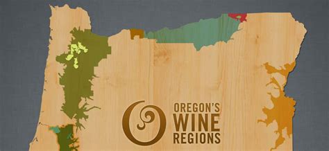 Oregons Wine Regions Profile The Rocks District