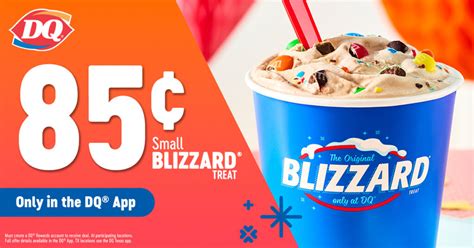 Expired Dairy Queen Small Blizzard For Doctor Of