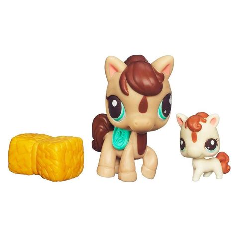Pet supplies plus is your local pet store carrying a wide variety of natural and. LITTLEST PET SHOP - CUTEST PETS - BABY STEPS WITH MOMMY ...