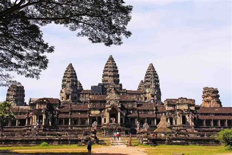 27 Famous Landmarks In Asia Must See Asia Landmarks