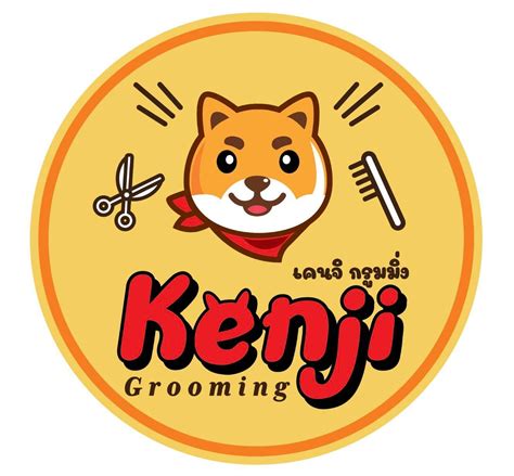 kenji grooming bangkok