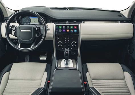Check spelling or type a new query. 2021 Land Rover Discovery Release Date, Price and Changes