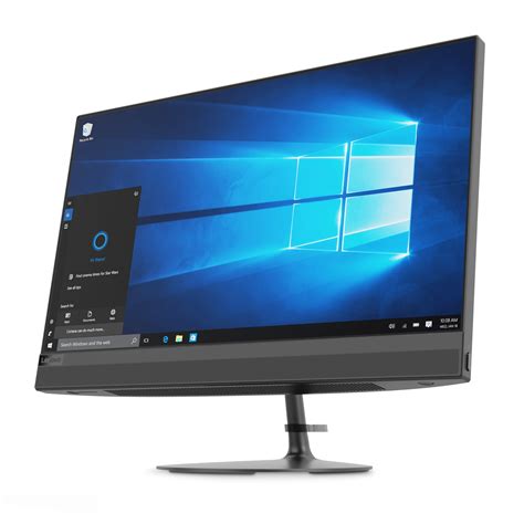 Lenovo Ideacentre Aio 520 22 All In One Desktop Intel Core I3 8100t