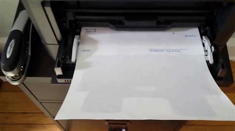 So i did that and when it prints, it prints to one side of the page without trying to center the image. How to Print a Single Check from QuickBooks - YouTube