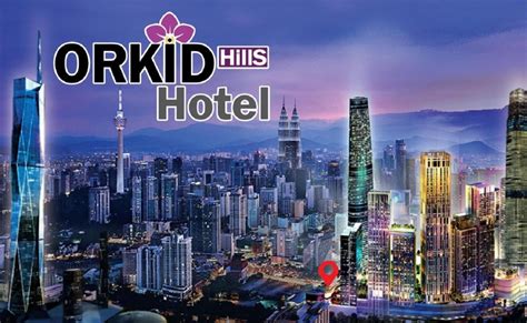 Orkid Hills Hotel Kuala Lumpur Malesia — Prenota Hotel Prezzi 2022