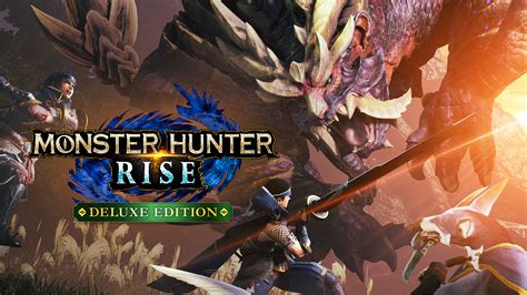 How layered armour in monster hunter world works, and is it the same as a transmog system? MONSTER HUNTER RISE for Nintendo Switch - Nintendo Game ...
