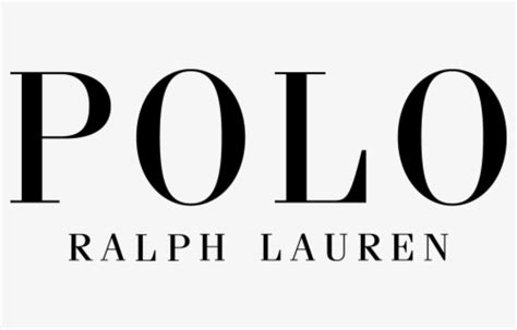 Polo Ralph Lauren Eyewear Logo Free Transparent Clipart ClipartKey