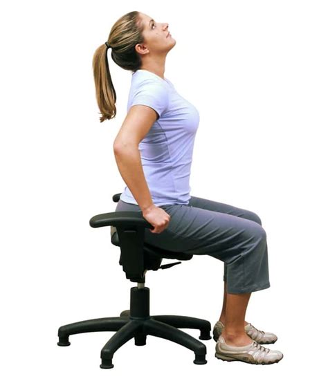 The osaki 4000t shiatsu massage chair recliner with body scan technology electronically scans and maps your back and legs to fully customize your massage by positioning its rollers to the exact shape. Therapeutic Wobble Chair | The Pettibon System