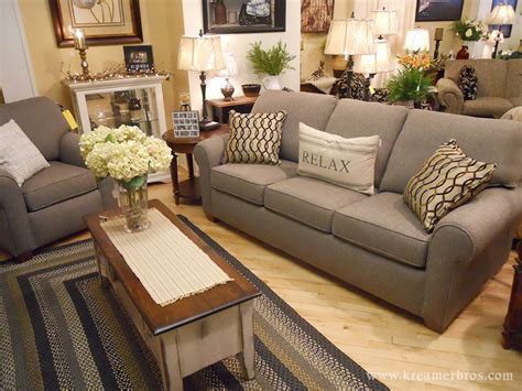 This Living Room Design Is Pretty Amazing I Love The Gray Couches And