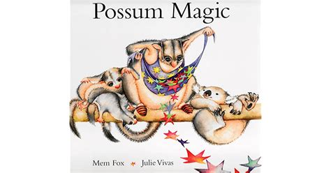 possum magic by mem fox