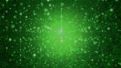 4k Green Pixels Spread Gradient 2d Motion Background 2160p Youtube