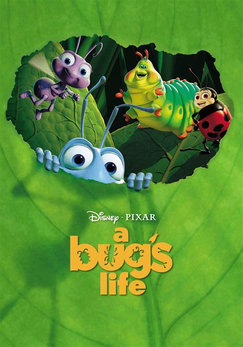 A Bugs Life Disney Wiki Fandom Powered By Wikia