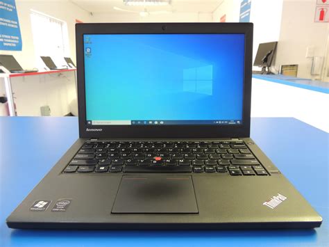 727 Lenovo Thinkpad X240 Cheap Laptop We Sell Za