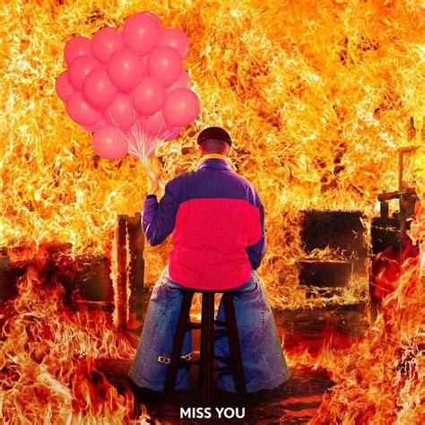 Oliver Tree Miss You Sped Up Version Reviews Album Of The Year