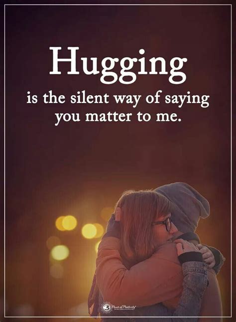 Pin By Soomal Mari On Quotes Hug Quotes Hug Day Quotes Good Night I