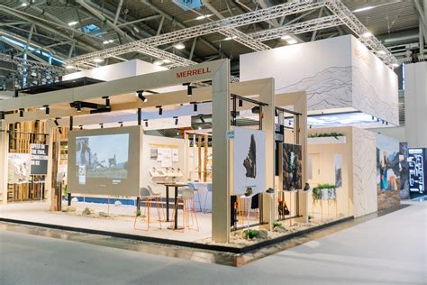 What Makes A Good Exhibition Stand Unibox