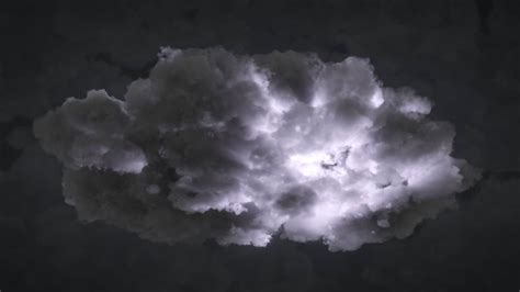 Storm Clouds Stock Footage Collection Actionvfx