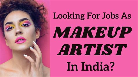 Freelance Makeup Artist Jobs In Pune Img Buy