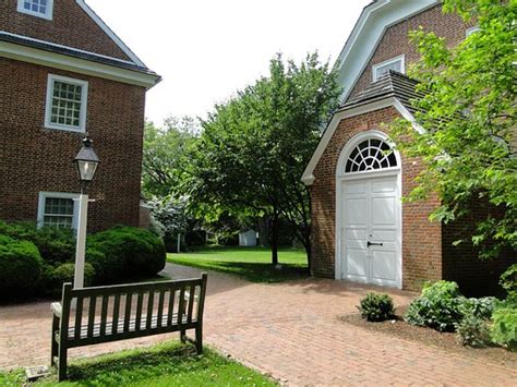 Historic New Castle Delaware Bayshore Byway