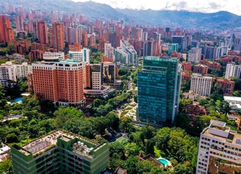 En Medellín Está Uno De Los Barrios Más Caros De Latinoamérica ¿cuáles