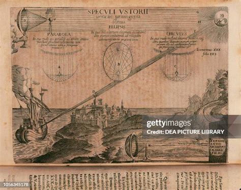 Archimedes Photos And Premium High Res Pictures Getty Images