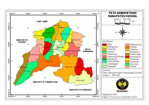 Peta Administrasi Kabupaten Magelang Vrogue Co