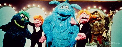 Nostalgia Podcast Celebrates The World Of The Muppet Show Nostalgia
