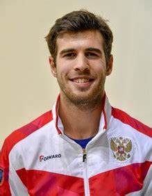 8 (28.10.19, 2830 points) points: Karen Khachanov Tennis Player Profile | ITF